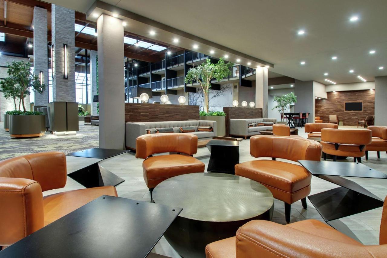 Doubletree By Hilton Mt. Vernon Маунт-Вернон Экстерьер фото