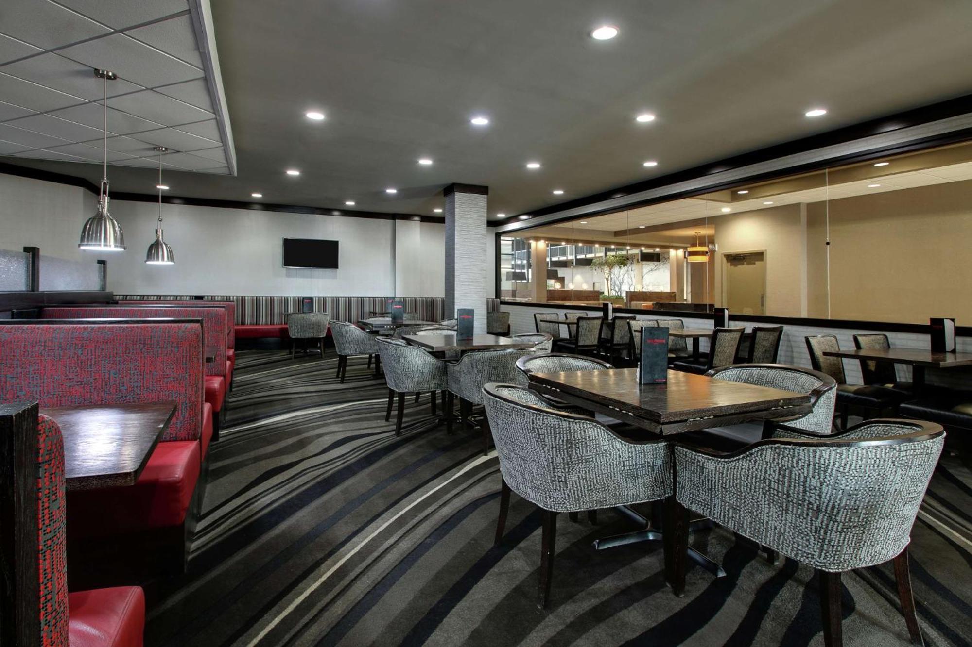 Doubletree By Hilton Mt. Vernon Маунт-Вернон Экстерьер фото