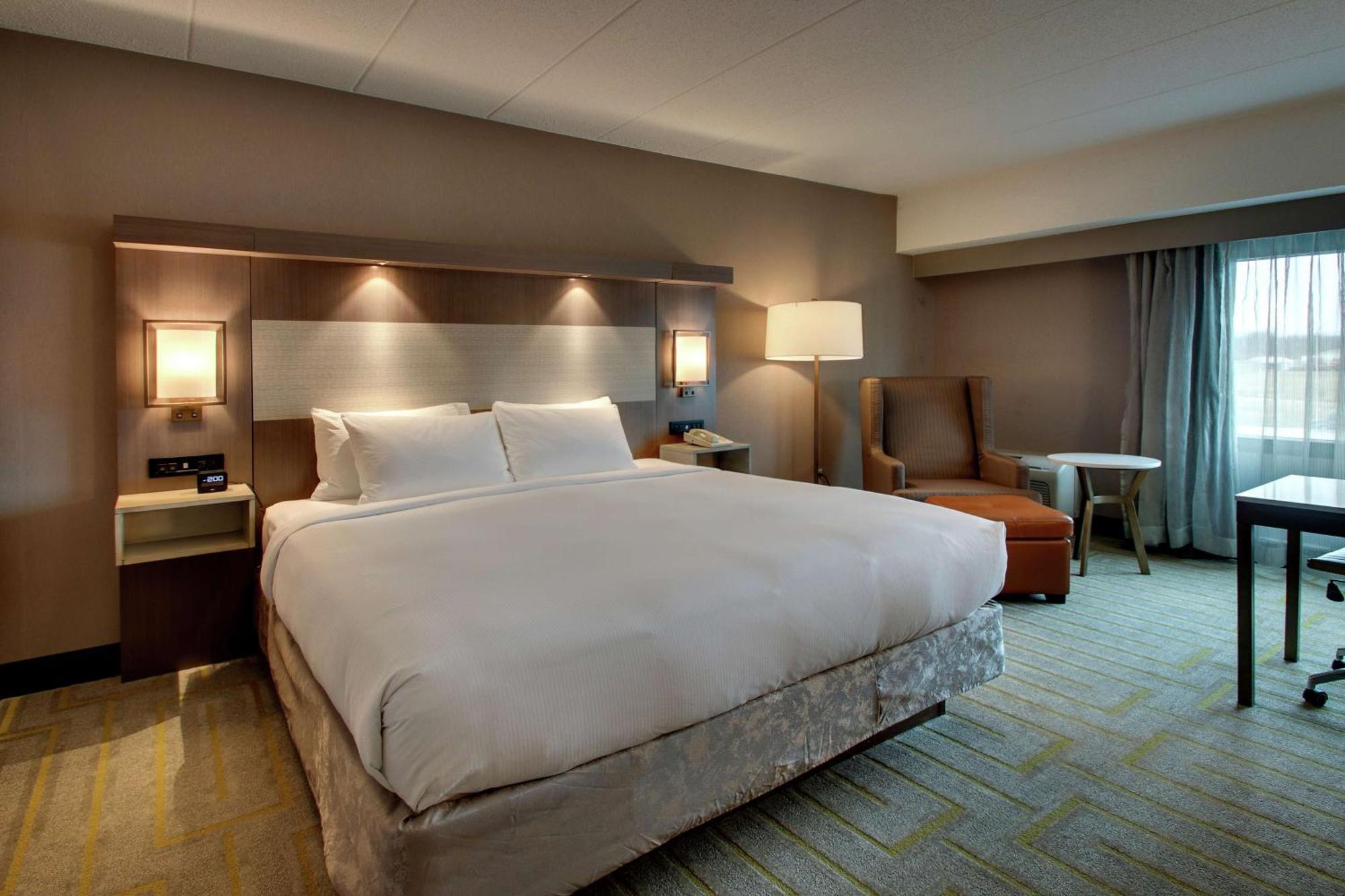 Doubletree By Hilton Mt. Vernon Маунт-Вернон Экстерьер фото