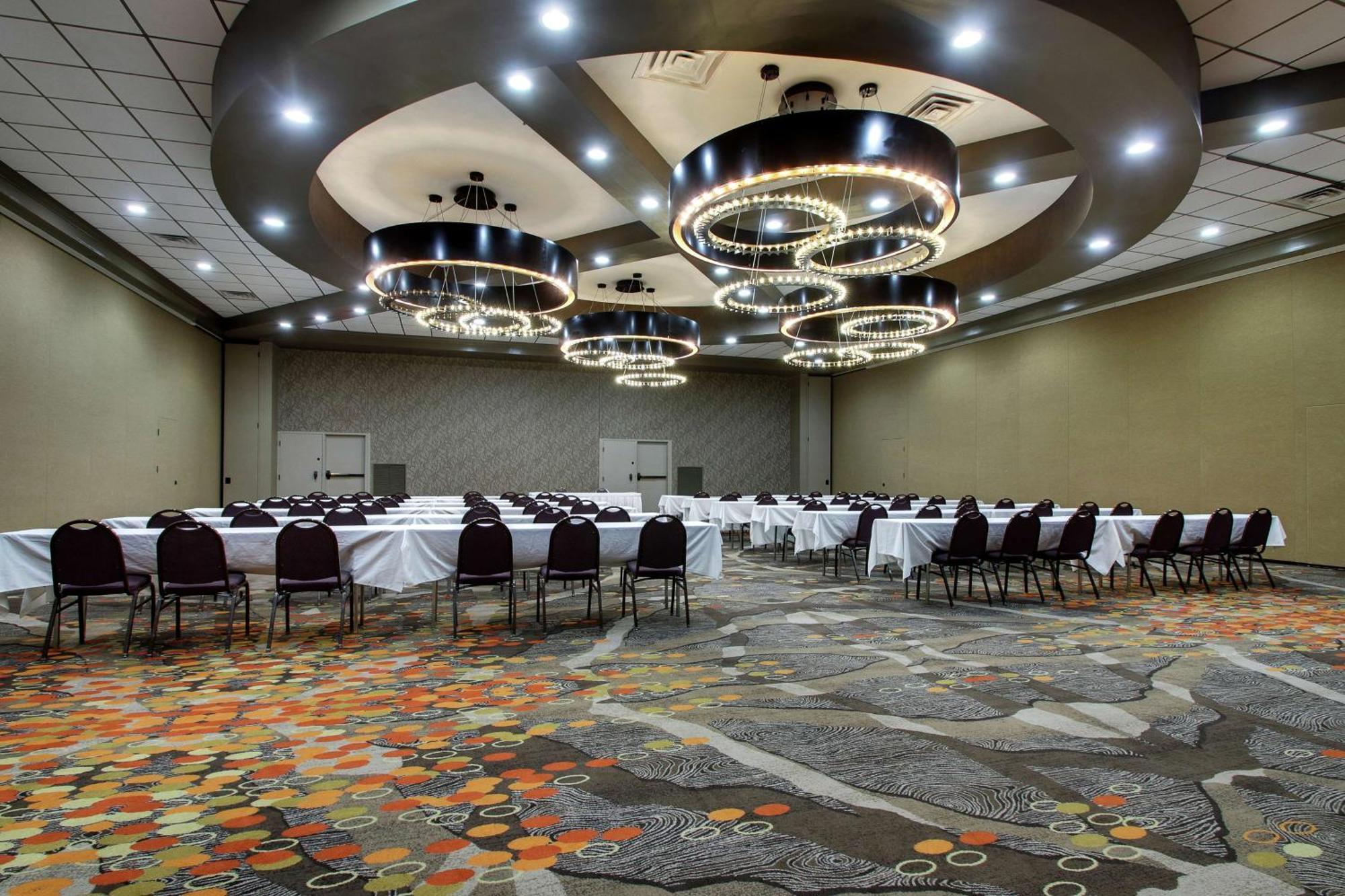 Doubletree By Hilton Mt. Vernon Маунт-Вернон Экстерьер фото