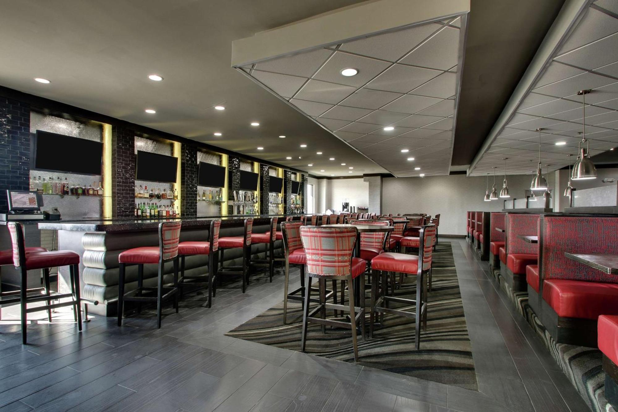 Doubletree By Hilton Mt. Vernon Маунт-Вернон Экстерьер фото