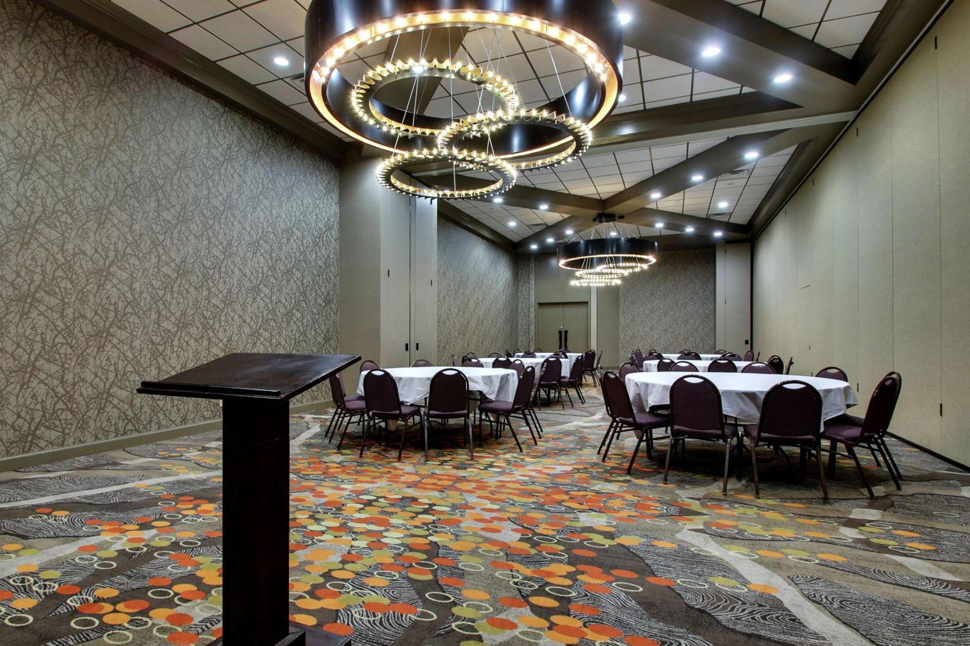 Doubletree By Hilton Mt. Vernon Маунт-Вернон Экстерьер фото