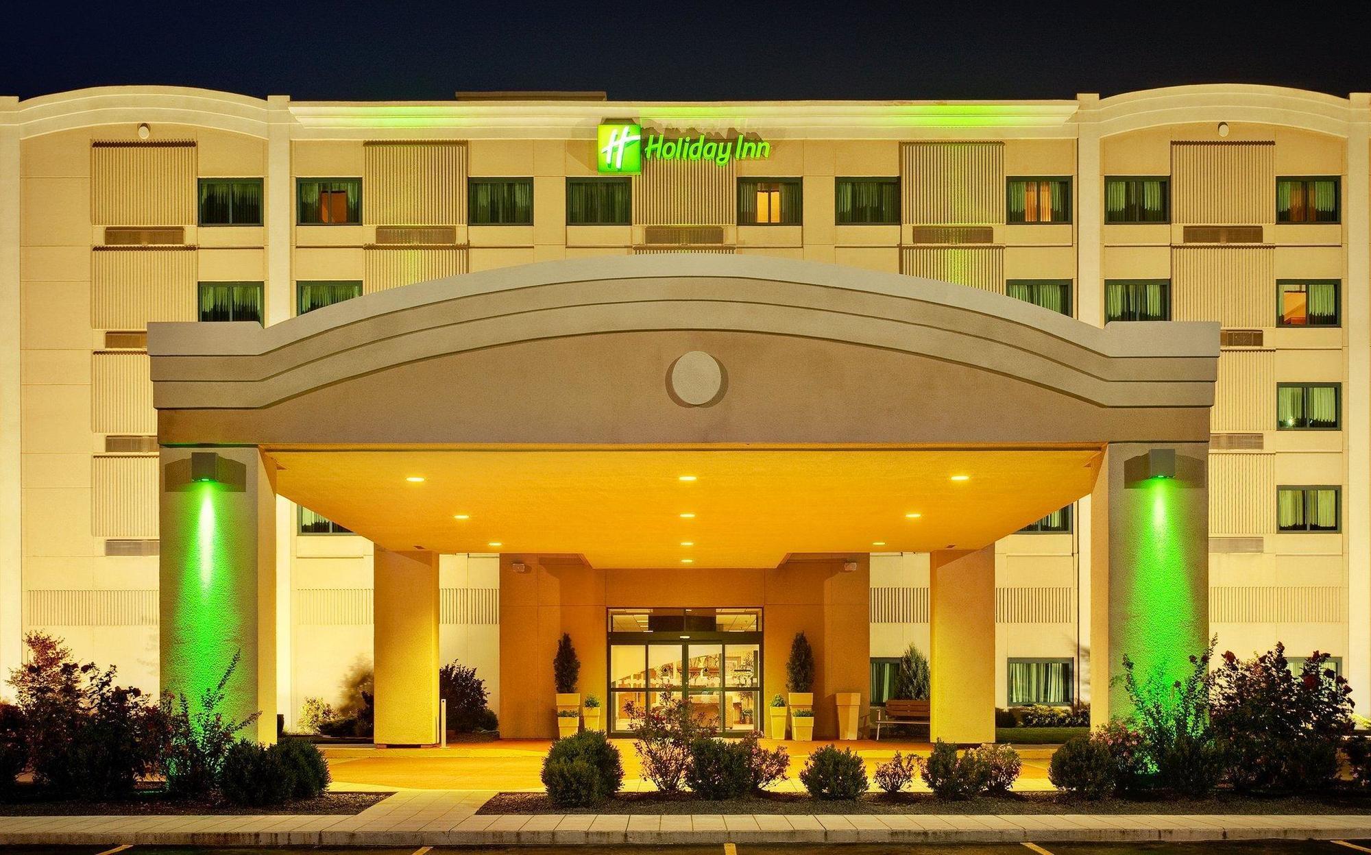 Doubletree By Hilton Mt. Vernon Маунт-Вернон Экстерьер фото