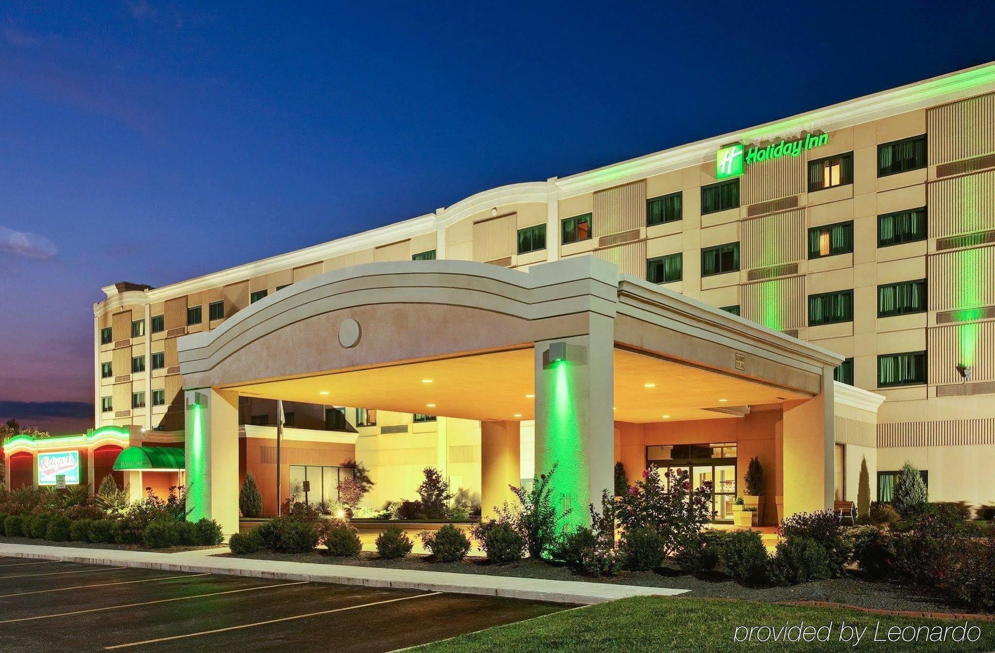 Doubletree By Hilton Mt. Vernon Маунт-Вернон Экстерьер фото