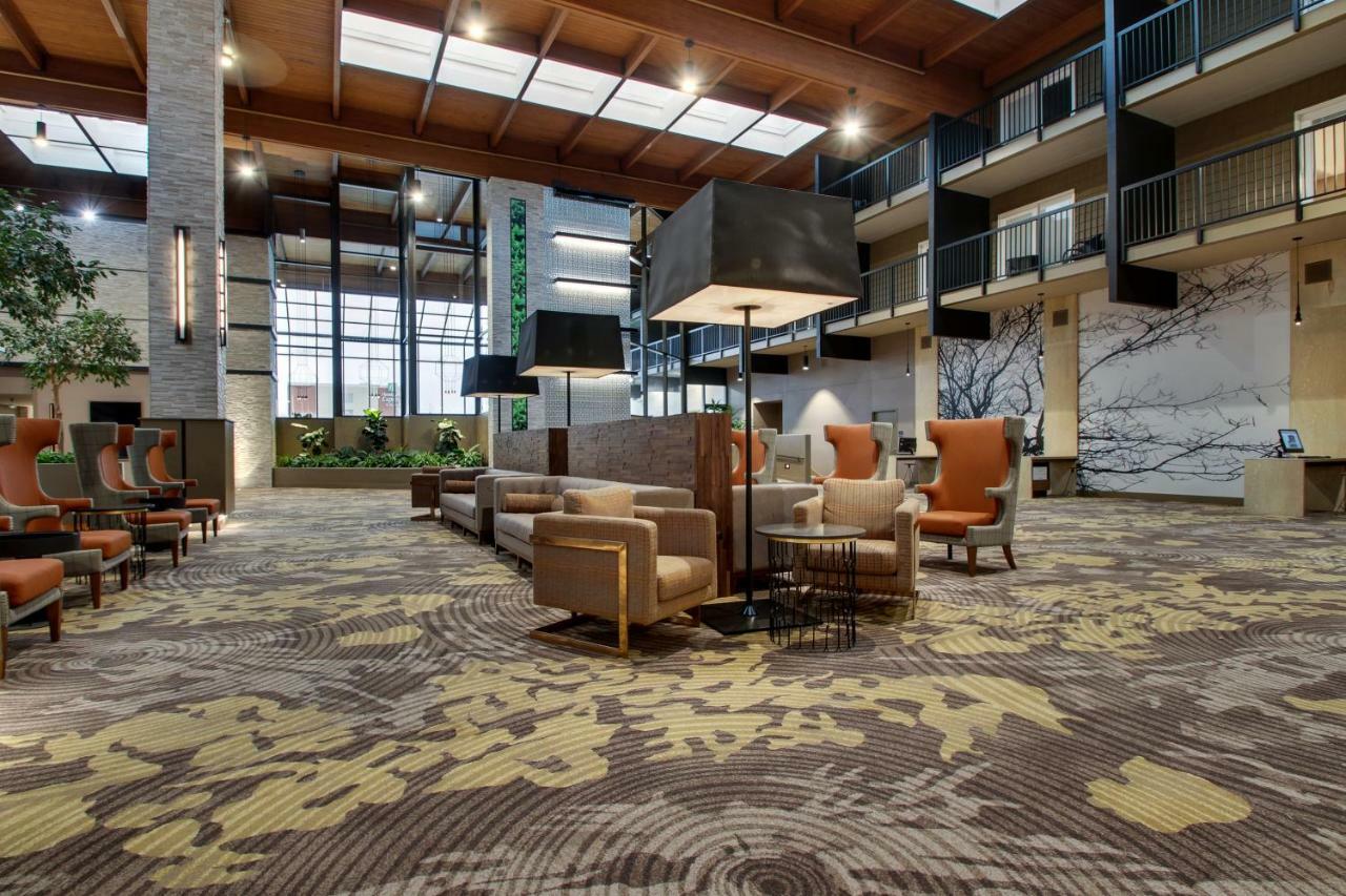 Doubletree By Hilton Mt. Vernon Маунт-Вернон Экстерьер фото